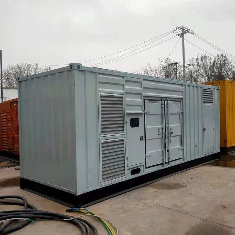 彬村山华侨农场发电机租赁